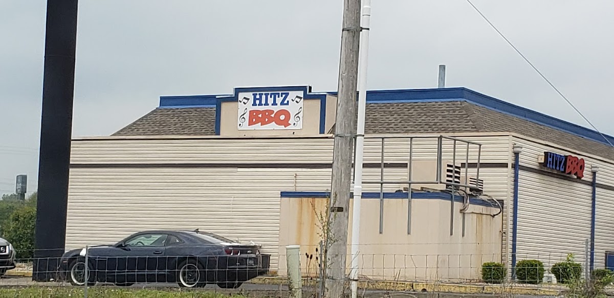 Hitz BBQ